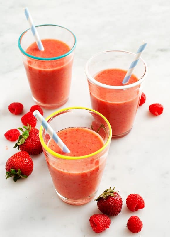 60 Healthy Breakfast Ideas Recipe - Love and Lemons