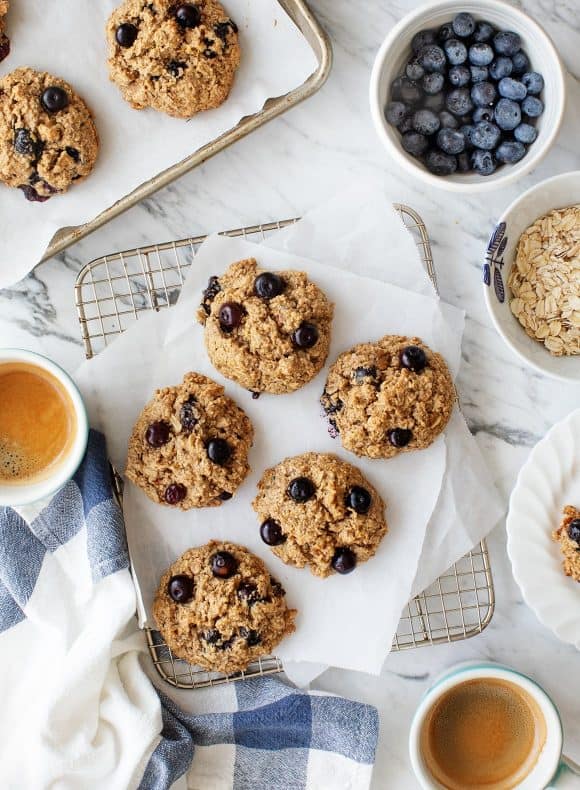 60 Healthy Breakfast Ideas Recipe - Love and Lemons