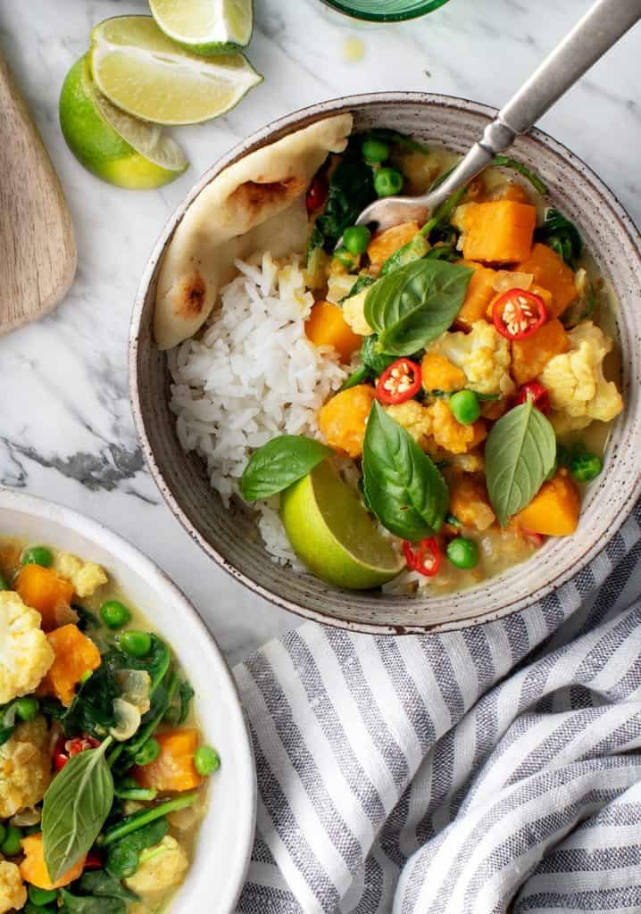 Healthy Freezer Meals Recipe - Love and Lemons
