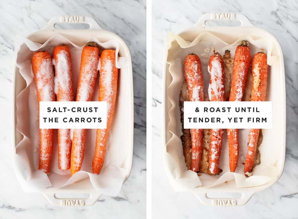 Vegan Carrot Lox Recipe Love and Lemons