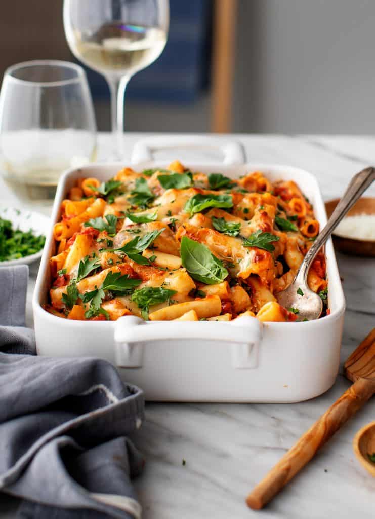 Healthy Freezer Meals Recipe - Love and Lemons
