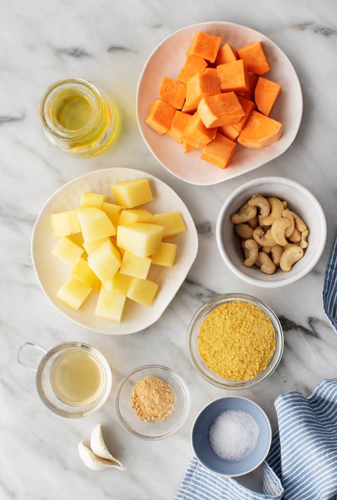 Vegan Mac and Cheese Recipe - Love and Lemons